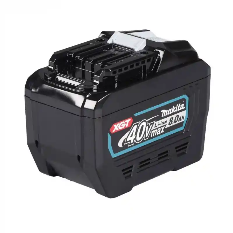 Makita BL4080F 40V 8,0 Ah Sürgülü Güç Göstergeli Yedek Akü