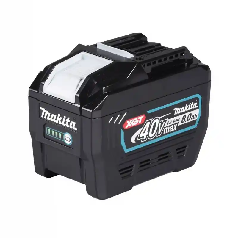 Makita BL4080F 40V 8,0 Ah Sürgülü Güç Göstergeli Yedek Akü