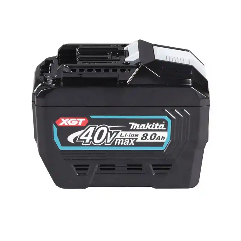 Makita BL4080F 40V 8,0 Ah Sürgülü Güç Göstergeli Yedek Akü