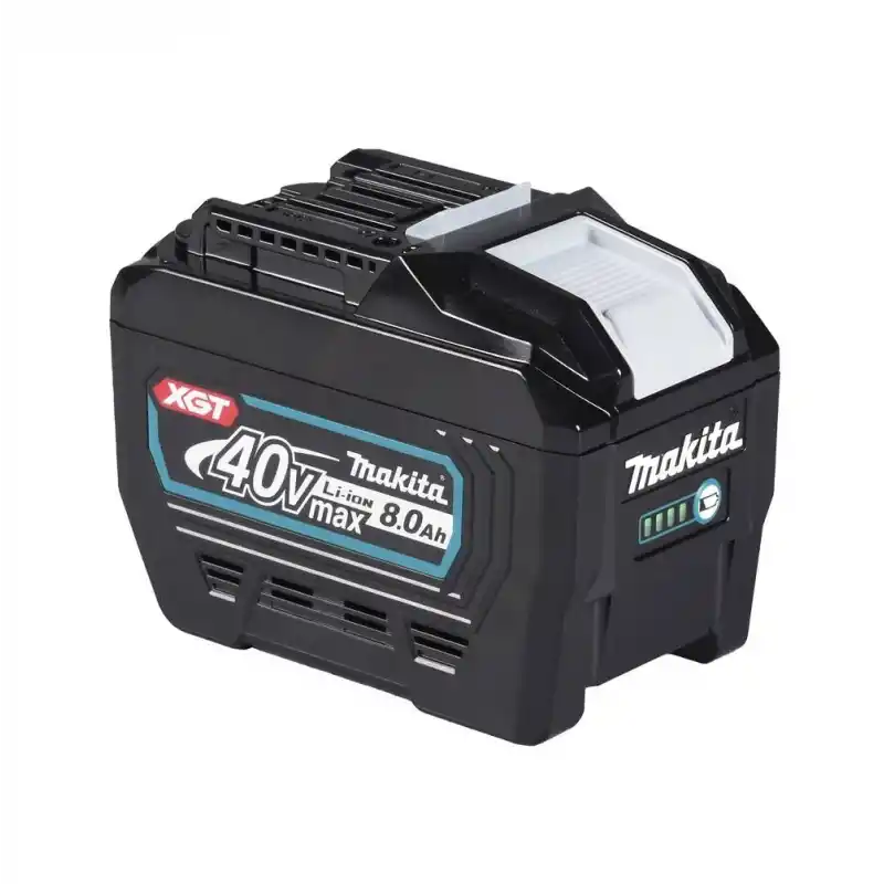 Makita BL4080F 40V 8,0 Ah Sürgülü Güç Göstergeli Yedek Akü