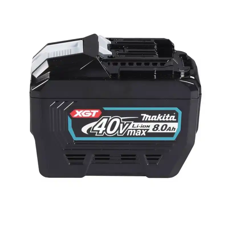 Makita BL4080F 40V 8,0 Ah Sürgülü Güç Göstergeli Yedek Akü