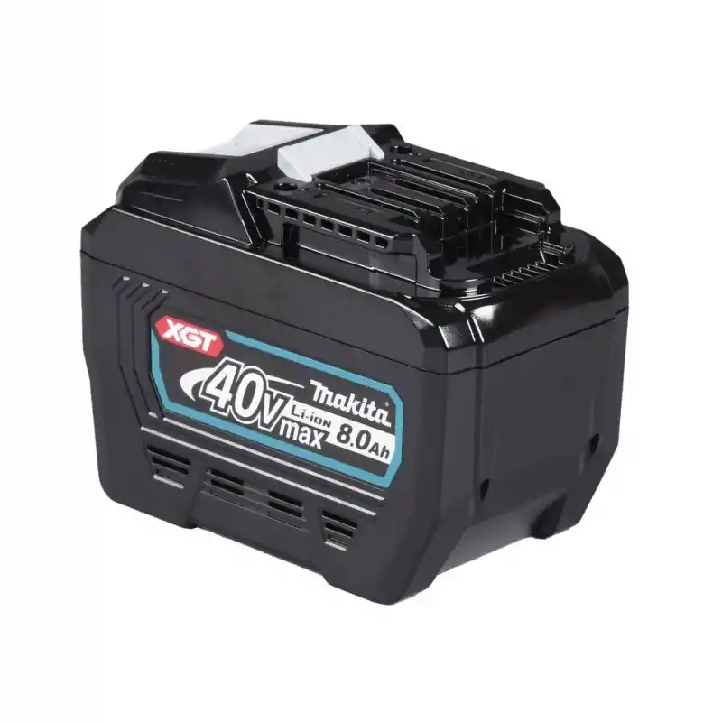 Makita BL4080F 40V 8,0 Ah Sürgülü Güç Göstergeli Yedek Akü