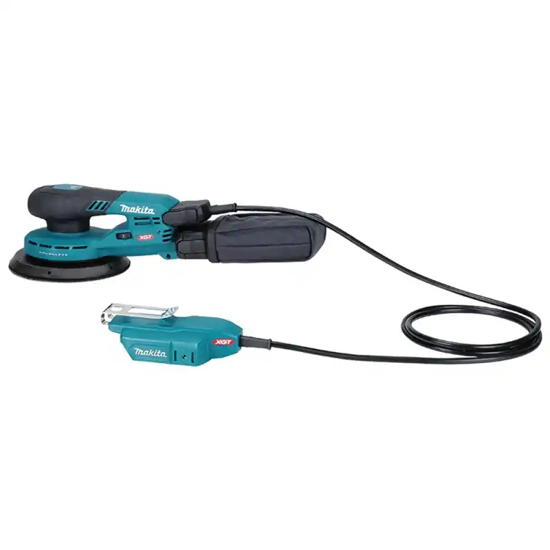 Makita BO004CGZ Solo Akülü Orbital Zımpara