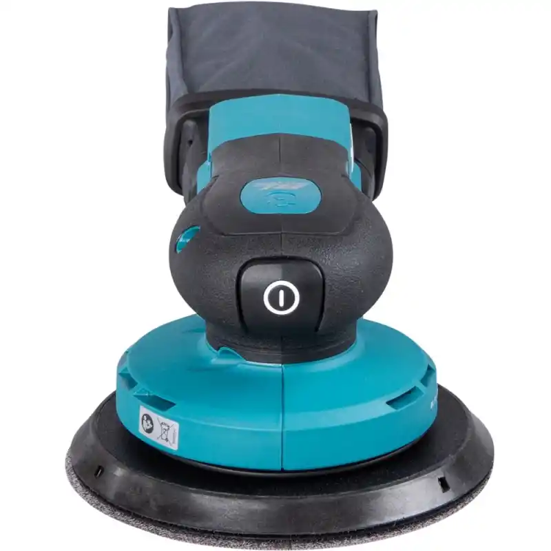 Makita BO004CGZ Solo Akülü Orbital Zımpara