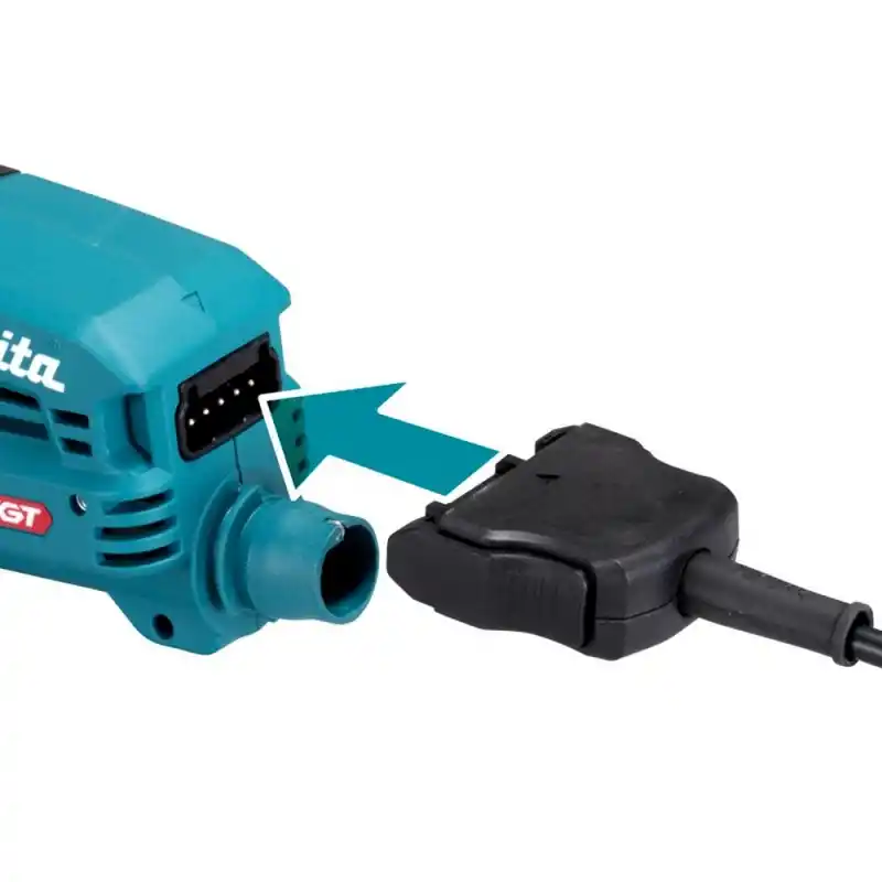 Makita BO004CGZ Solo Akülü Orbital Zımpara