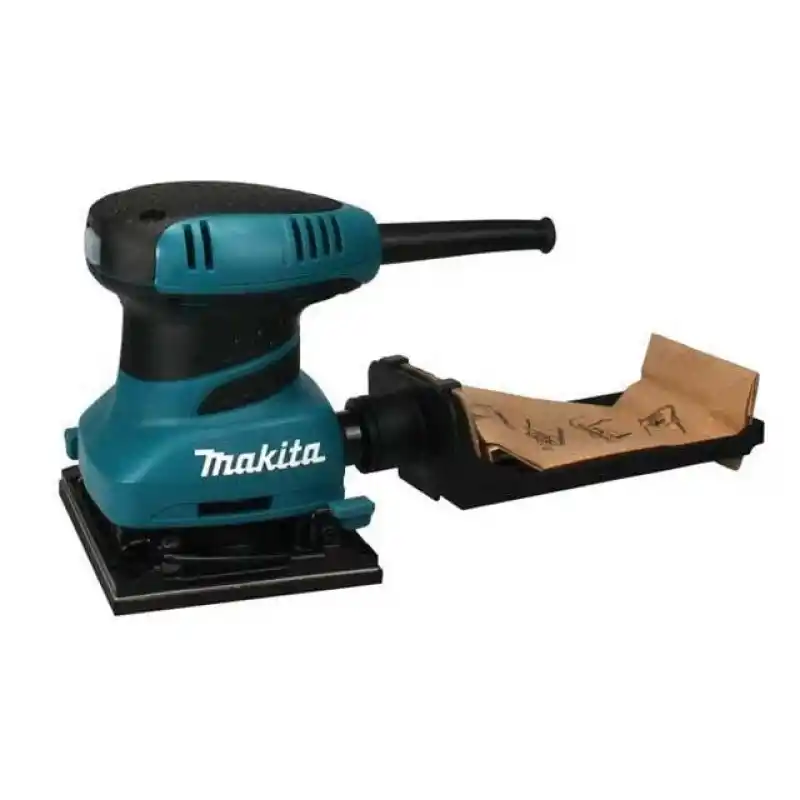 Makita BO4555 Avuç İçi Titreşim Zımpara