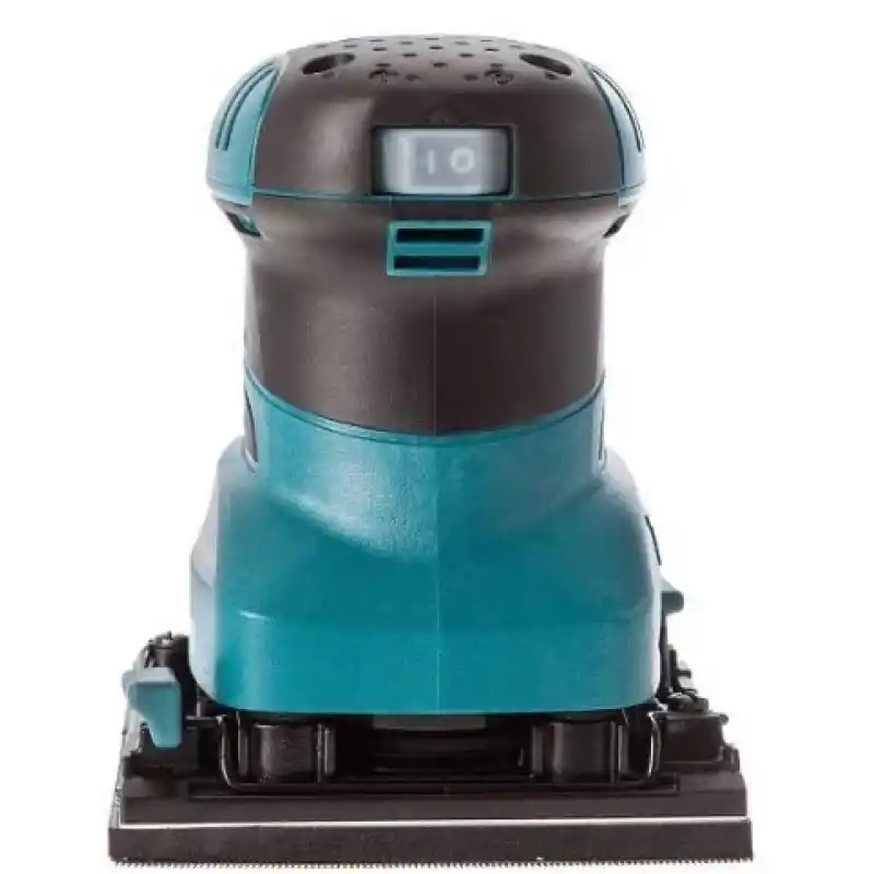 Makita BO4555 Avuç İçi Titreşim Zımpara