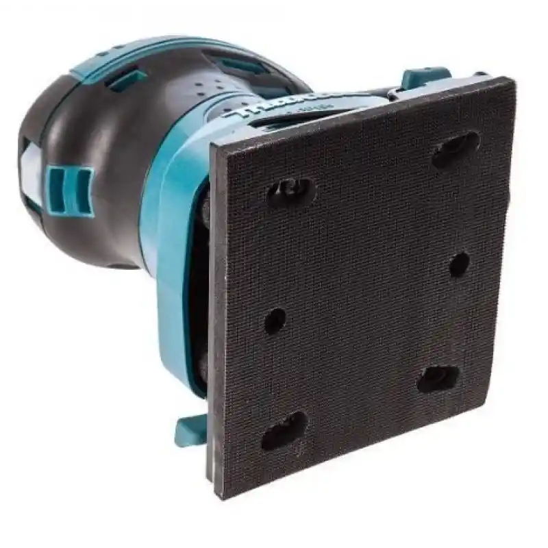 Makita BO4555 Avuç İçi Titreşim Zımpara