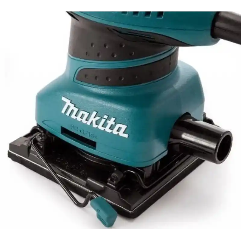Makita BO4556 Elektrikli Avuç İçi Titreşim Zımpara