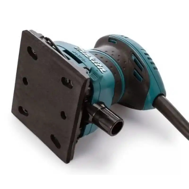 Makita BO4556 Elektrikli Avuç İçi Titreşim Zımpara