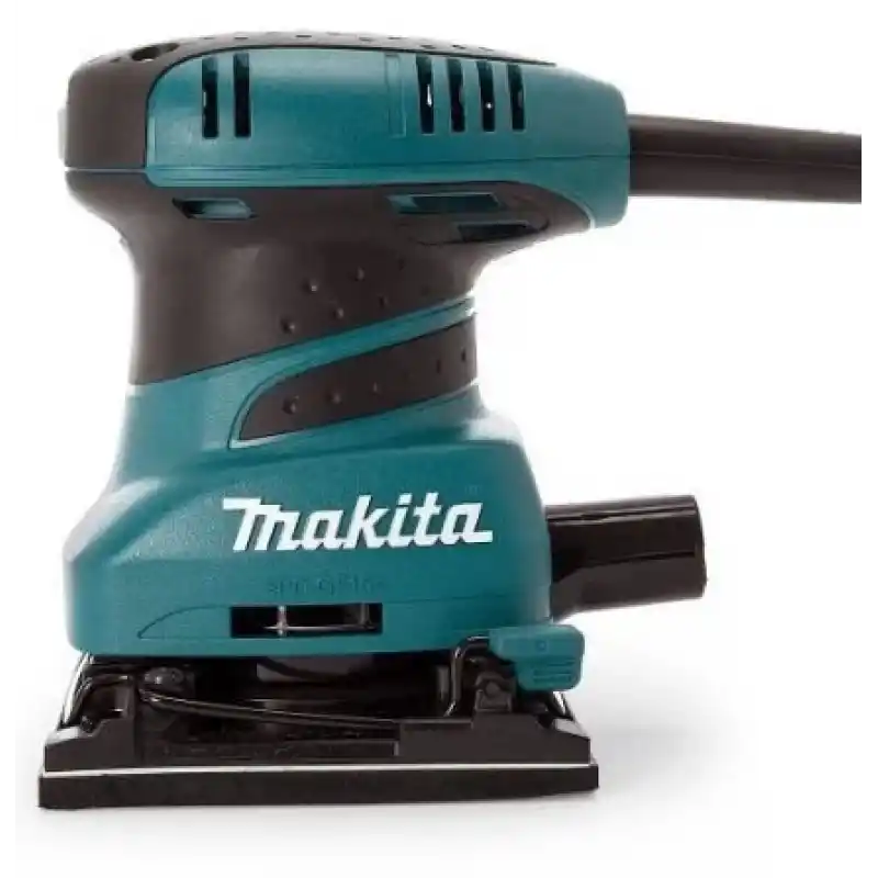 Makita BO4556 Elektrikli Avuç İçi Titreşim Zımpara