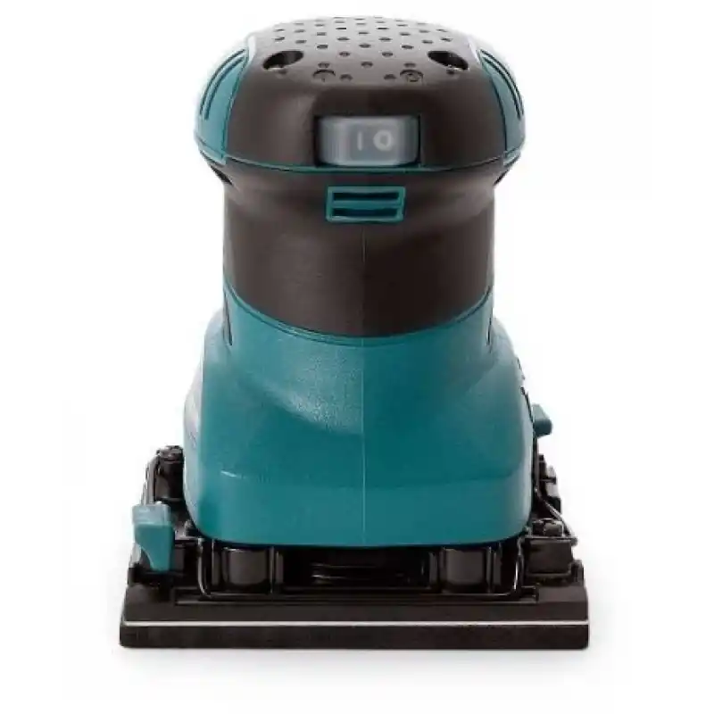 Makita BO4556 Elektrikli Avuç İçi Titreşim Zımpara