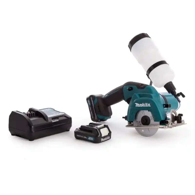 Makita CC301DWAE Çift Akülü Cam Fayans Kesme