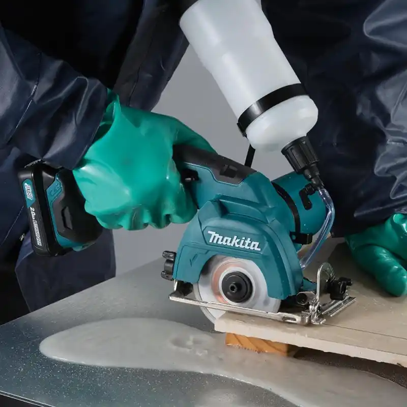 Makita CC301DZ 12V Solo Akülü Cam Kesme Makinesi