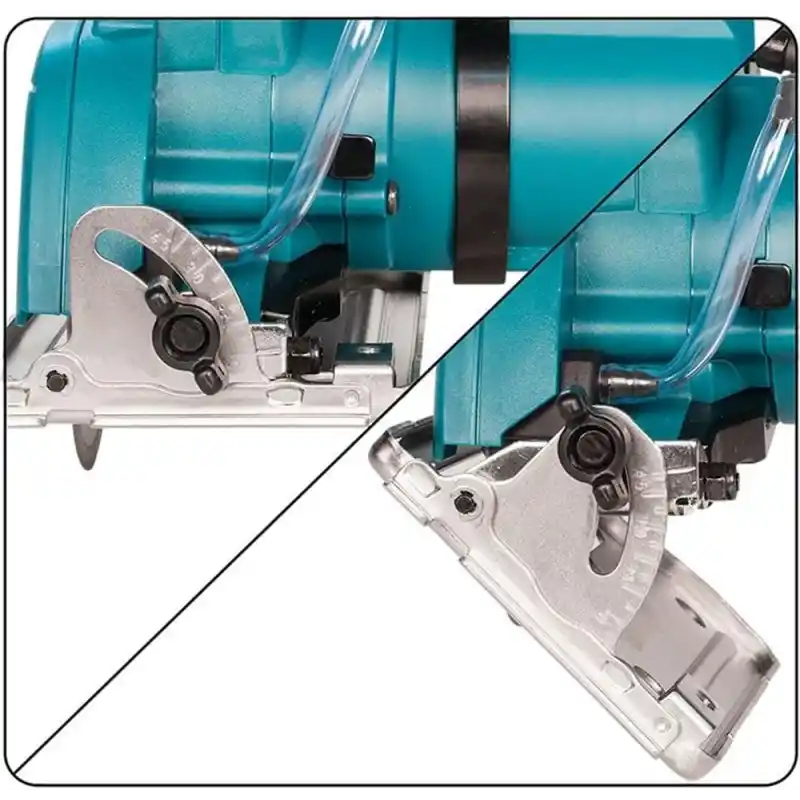 Makita CC301DZ 12V Solo Akülü Cam Kesme Makinesi
