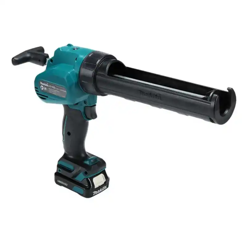 Makita CG100DWAEA Akülü Kartuş Tip Silikon Tabancası