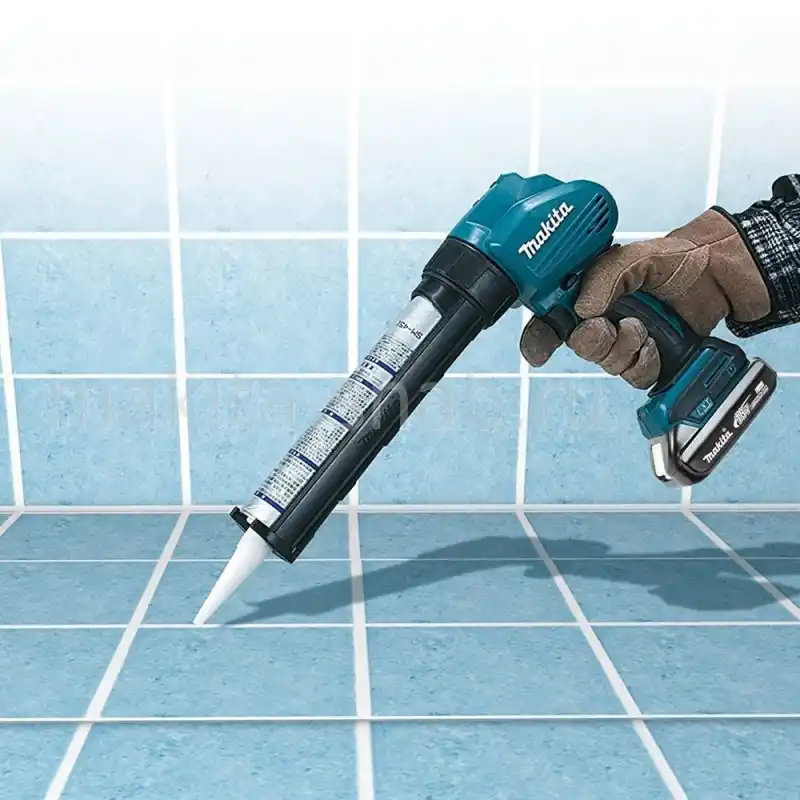 Makita CG100DWAEA Akülü Kartuş Tip Silikon Tabancası