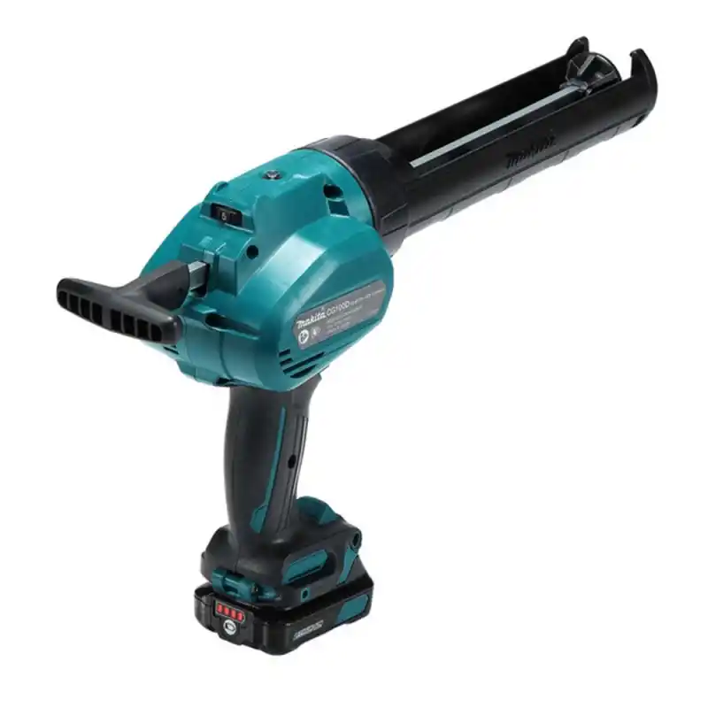 Makita CG100DWAEA Akülü Kartuş Tip Silikon Tabancası
