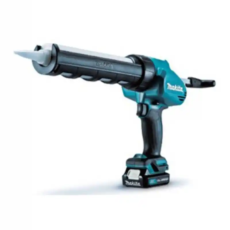 Makita CG100DWAEA Akülü Kartuş Tip Silikon Tabancası