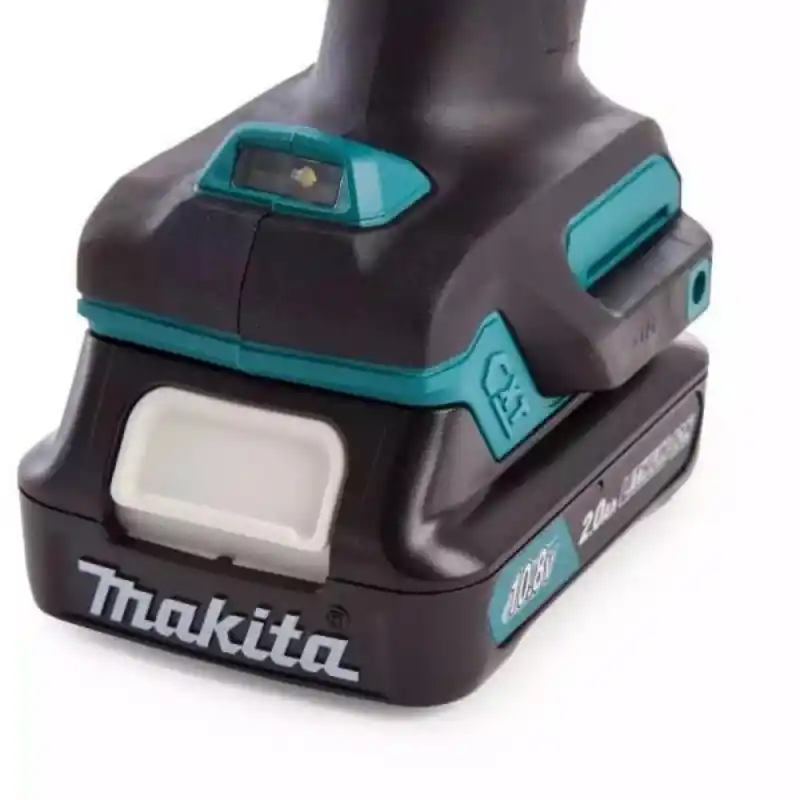 Makita CG100DWAEA Akülü Kartuş Tip Silikon Tabancası