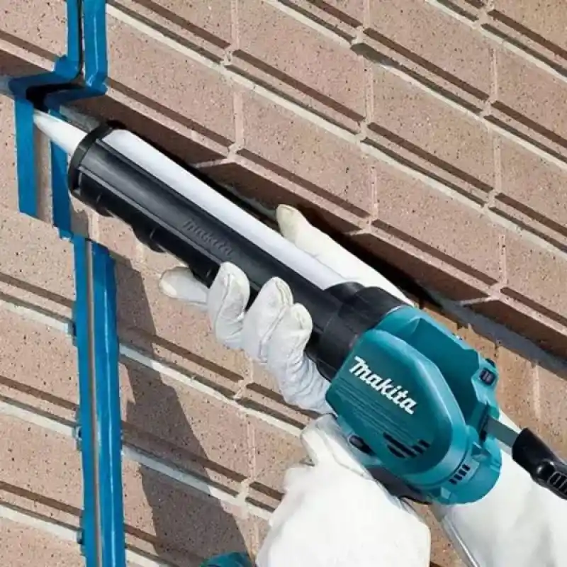 Makita CG100DWAEA Akülü Kartuş Tip Silikon Tabancası