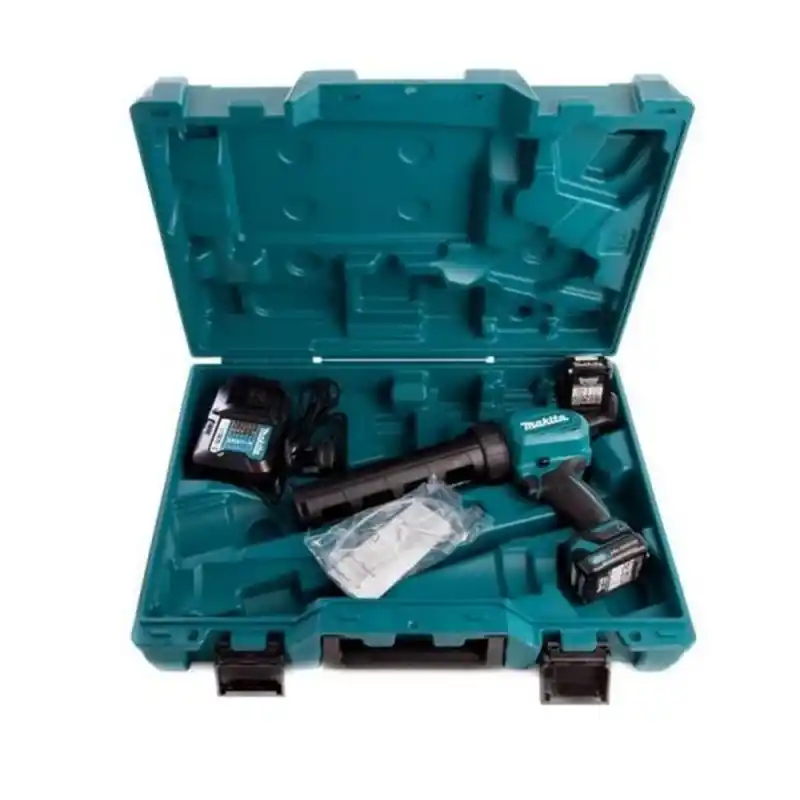 Makita CG100DWAEA Akülü Kartuş Tip Silikon Tabancası