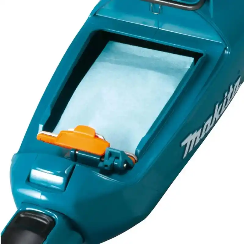 Makita CL002GZ01 Solo Akülü Dikey Süpürge