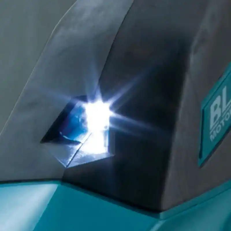 Makita CL002GZ01 Solo Akülü Dikey Süpürge