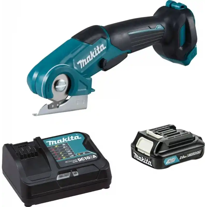 Makita CP100DWA Akülü Çoklu Amaçlı Kesici