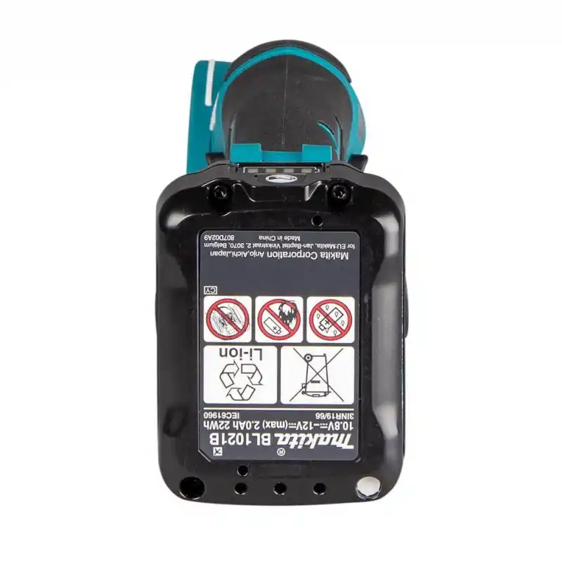 Makita CP100DWA Akülü Çoklu Amaçlı Kesici