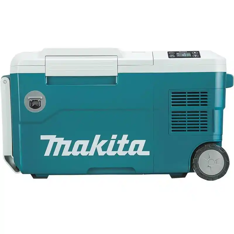 Makita CW001GZ01 Solo Akülü Soğutucu ve Isıtıcı Dolap