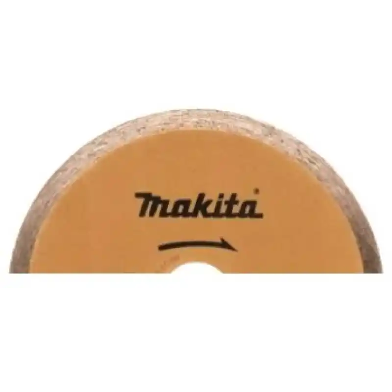 Makita D-05212 Sürekli Tip Elmas Testere 110x20mm