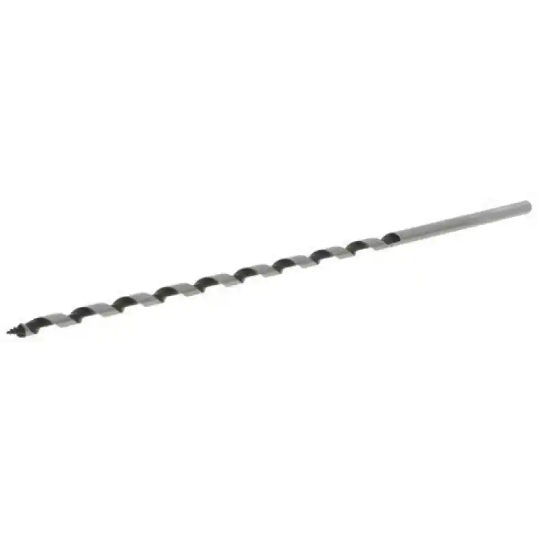 Makita D-07397 18x250mm Ahsap Burgu Matkap Ucu