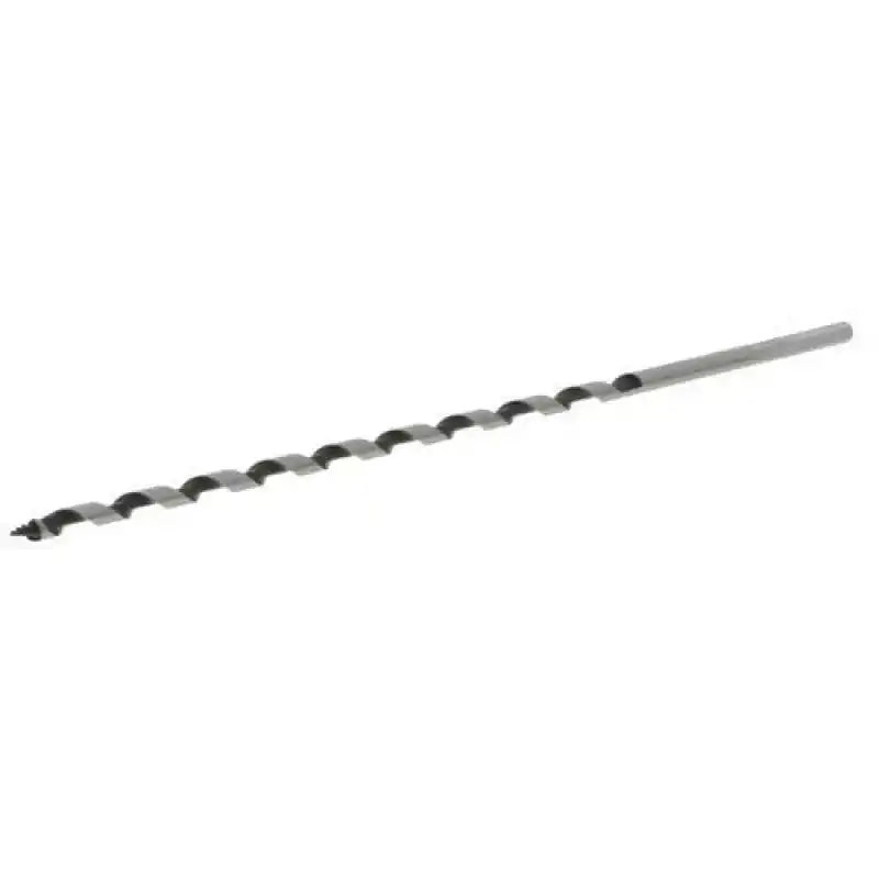 Makita D-07565 10x450mm Ahsap Burgu Matkap Ucu