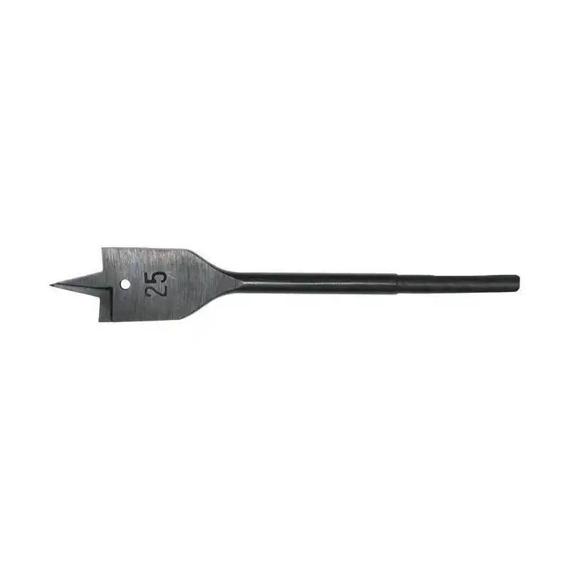 Makita D-07755 20x150mm Ahsap-Yaprak Matkap Ucu