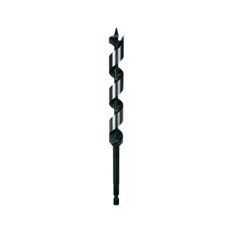 Makita D-16047 1/4 Altıgen Bağlantılı Ahşap Burgu Uc 16x200mm