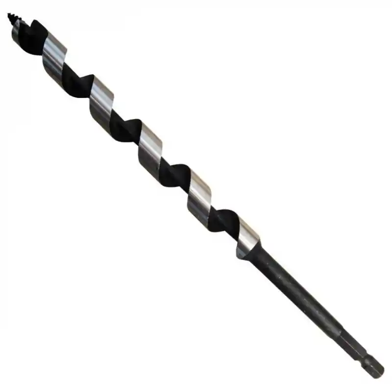 Makita D-16069 1/4 Altıgen Bağlantılı Ahşap Burgu Uc 20x200mm