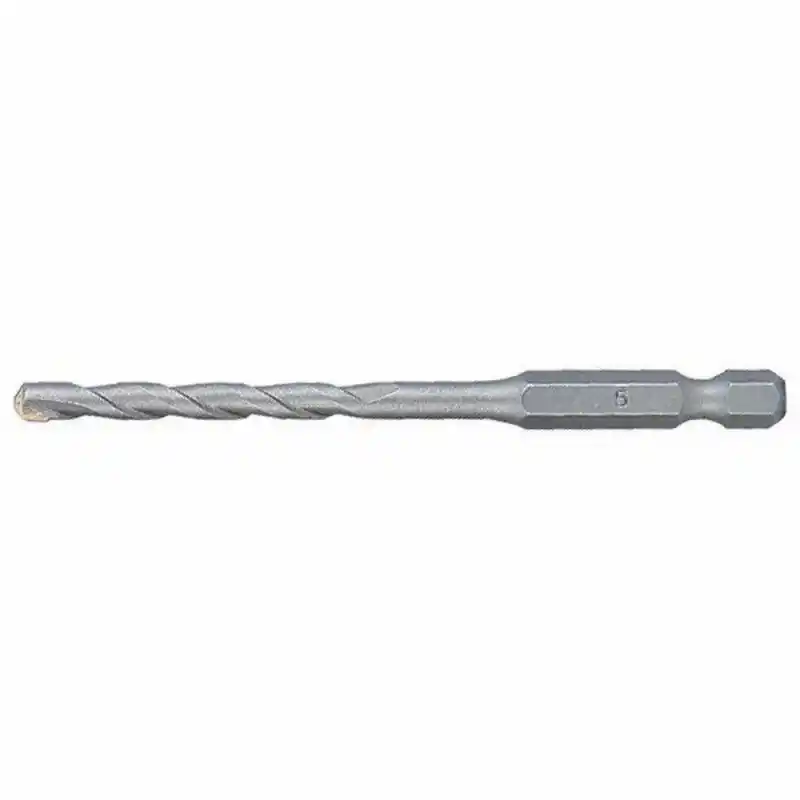 Makita D-23787 1/4 Altıgen Bağlantılı Beton Matkap Ucu 4x80mm