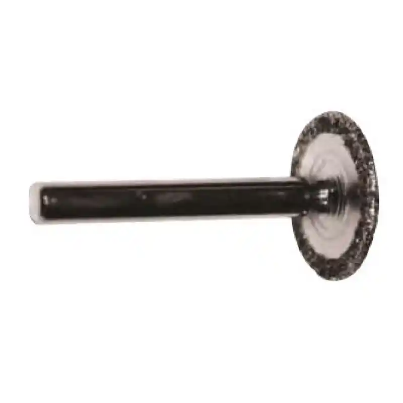 Makita D-25052 25 mm Pimli Elmas Taşlama Diski