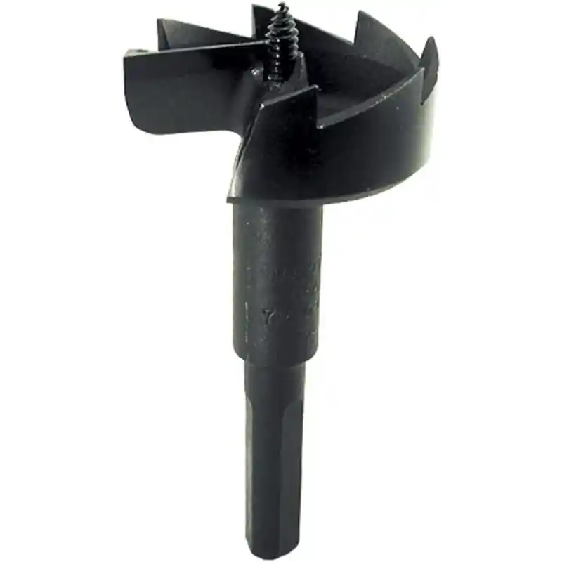 Makita D-30025 Tas Menteşe Ahşap Freze Ucu 57mm