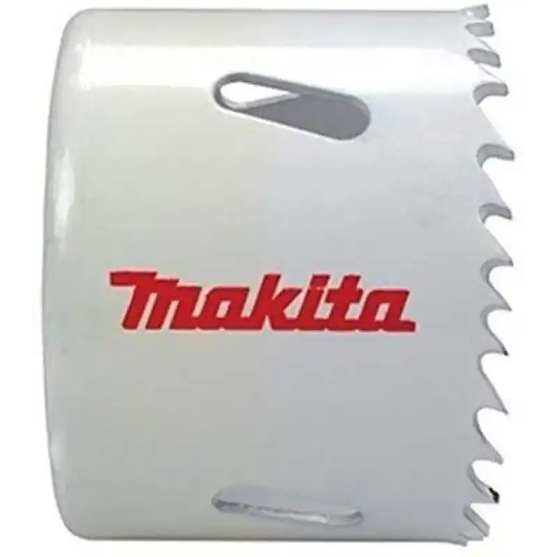 Makita D-35623 Bi-Metal Delik Testere 140x38mm