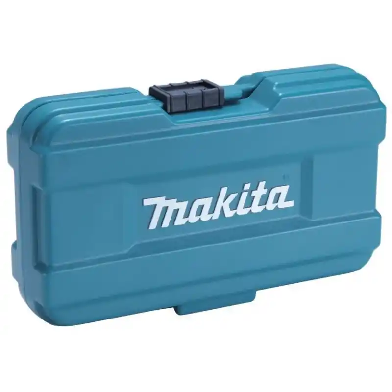Makita D-40200 Çantalı 17 Parça Matkap Uç seti