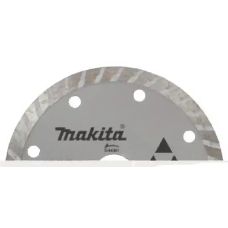 Makita D-44323 Turbo Tip Elmas Testere 230x22.23mm