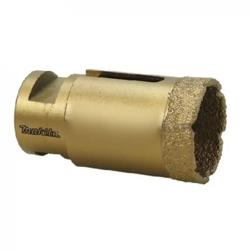 Makita D-44454 Granit Mermer Porselen Delme Ucu 20mm M14 x 2