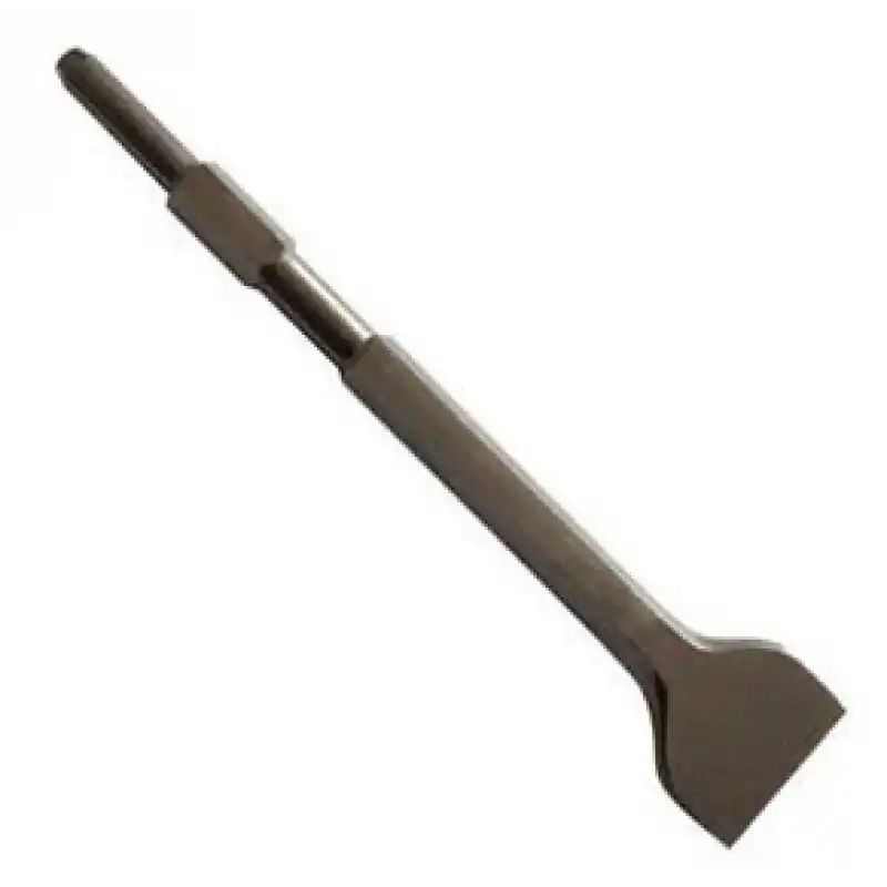 Makita D-52548 17mm Çap Arkalı Geniş Keski 50x450mm