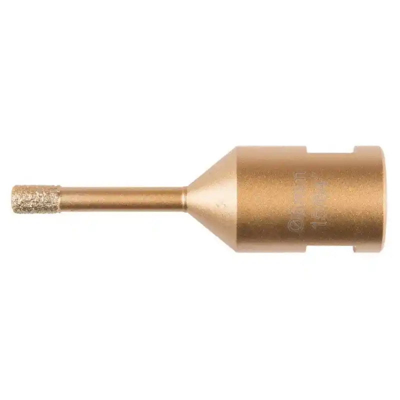 Makita D-61070 Granit Mermer Porselen Delme Ucu 6mm M14 x 2