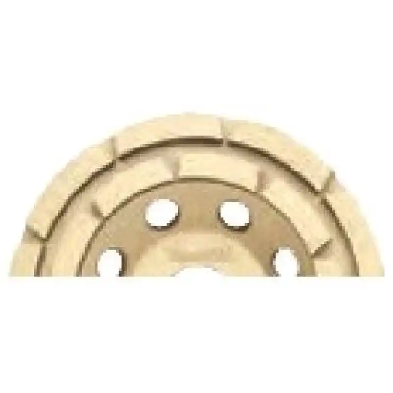 Makita D-62315 Çift Sıra Elmas Çanak Disk 115M