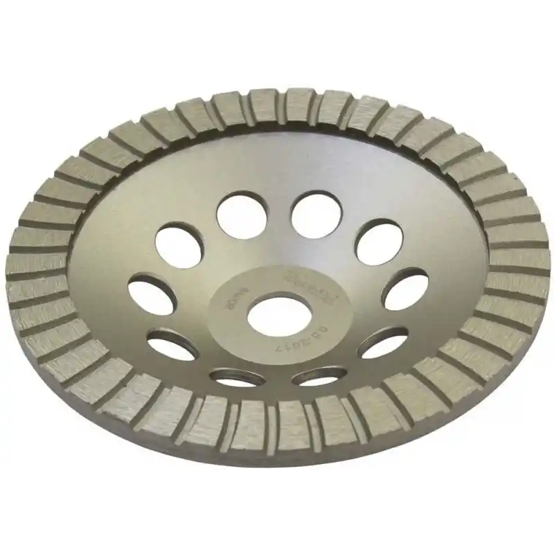 Makita D-62359 Turbo Elmas Çanak Disk 180mm