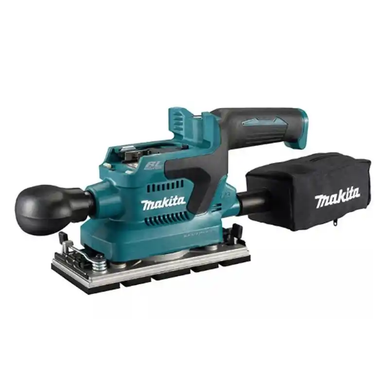 Makita DBO380Z Akülü Titreşim Zımpara