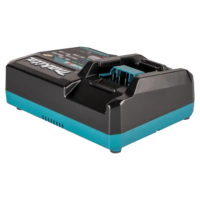 Makita DC40RA Hızlı Pil Şarj Cihazı